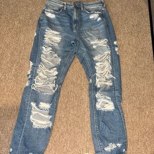 American Eagle Jeans 😍